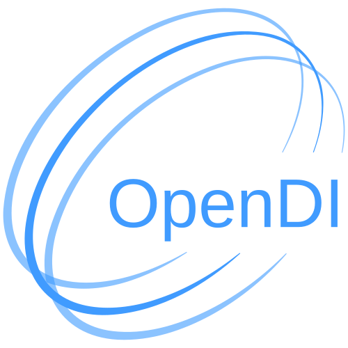 OpenDI Logo